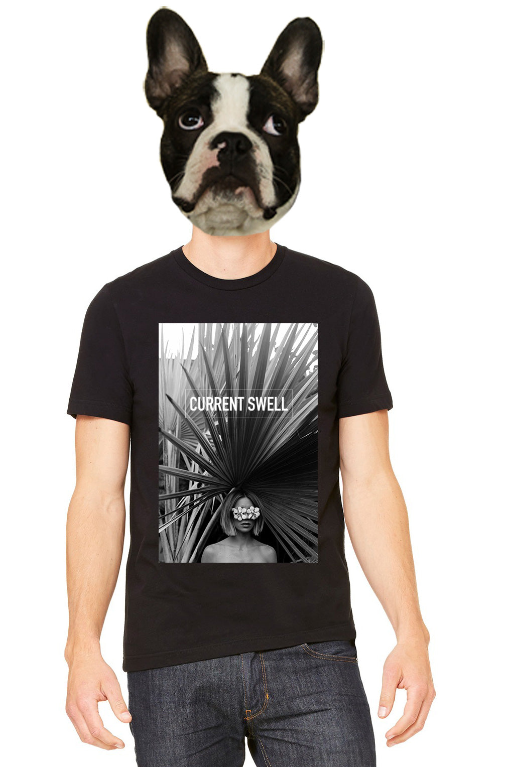 When To Talk and When To Listen T-Shirt - Black