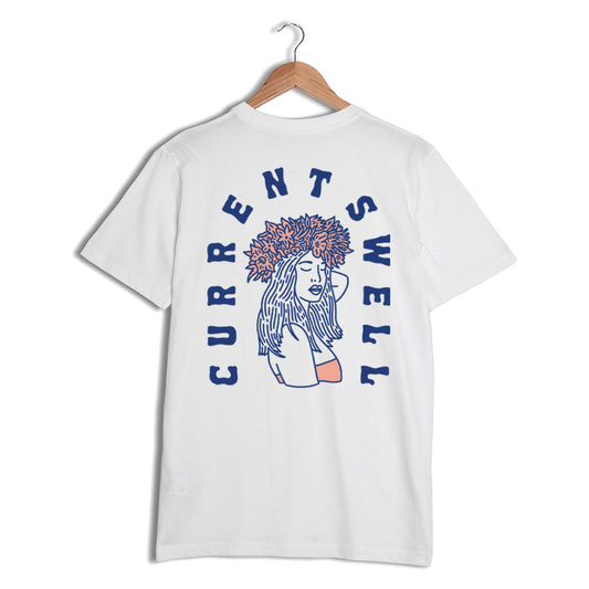 Flowers T-Shirt - Unisex