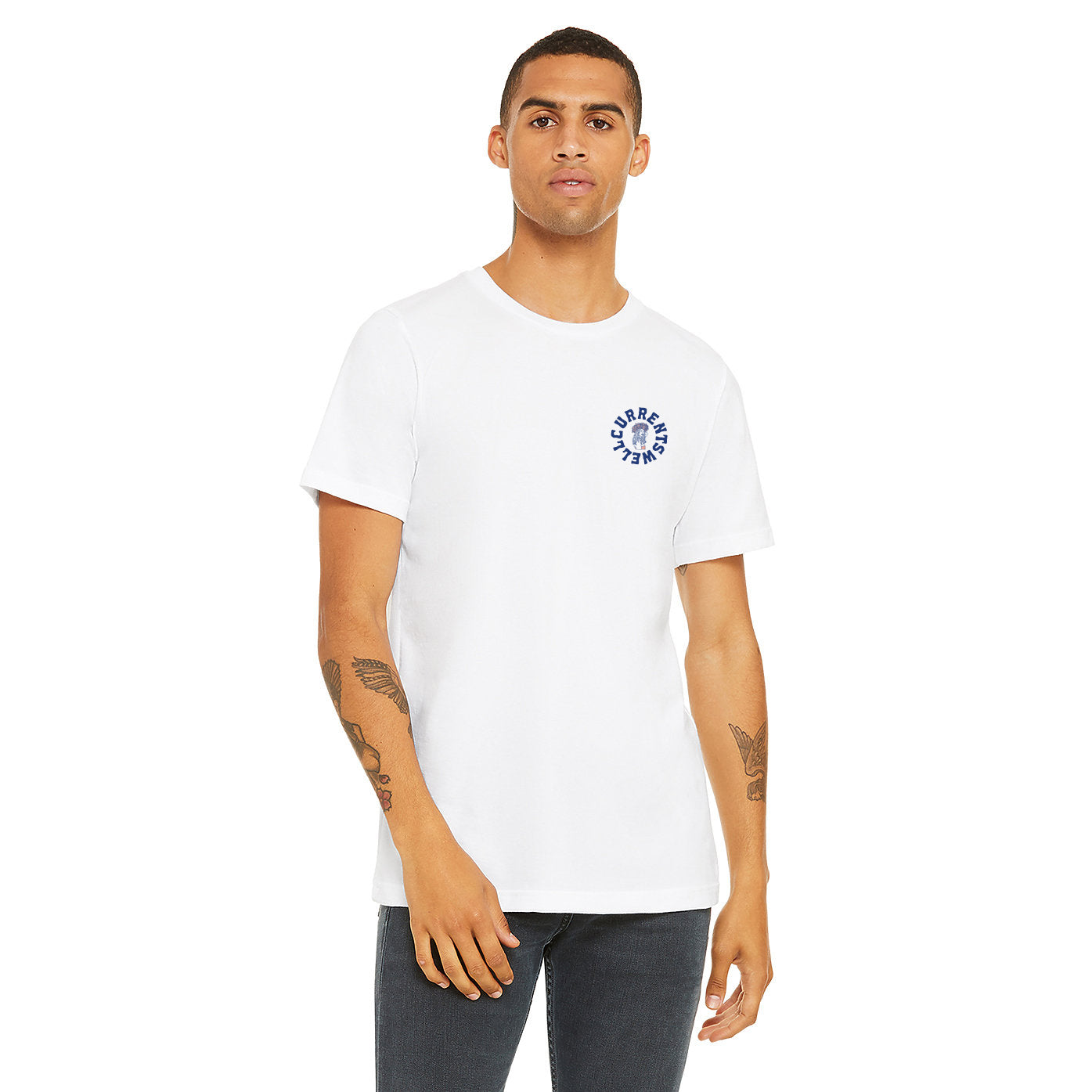 Flowers T-Shirt - Unisex