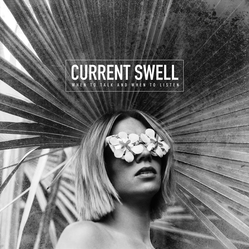 When To Talk And When To Listen LP (2017)