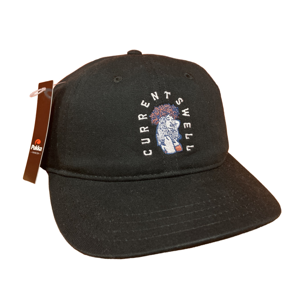 Current Swell Dad Cap