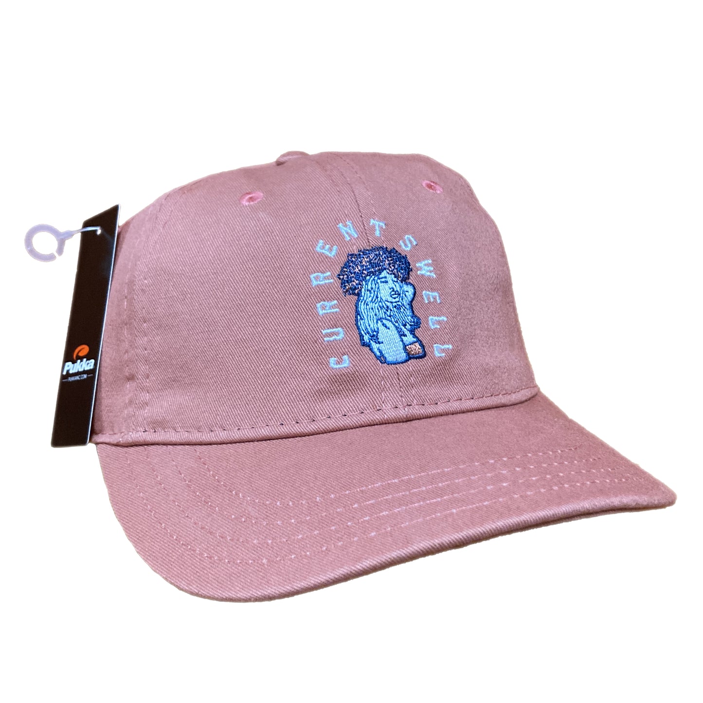 Current Swell Dad Cap