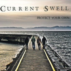 Protect Your Own CD (2009)